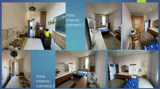 Immobile in asta di 93 m² in vendita a Milano - Foto 11