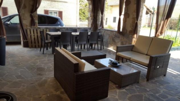 Appartamento in vendita a Montalcino 75 mq Rif: 533519 - Foto 9