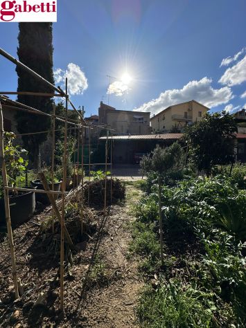 Rif. S2608 - Monteriggioni - Castellina Scalo - Posto auto e magazzino - Foto 9