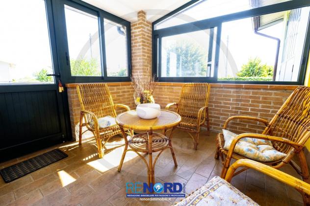 VILLA di 3 vani e di 400 mq (MONTU' BECCARIA) rif. CC6268 - Foto 14
