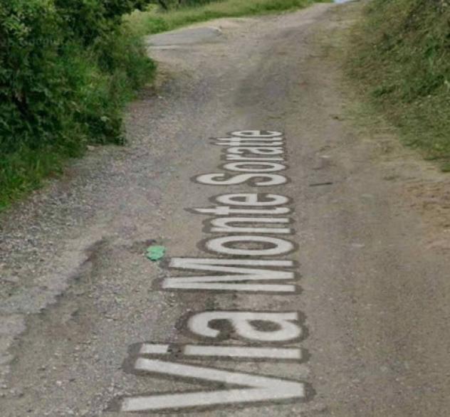 Immobile in asta di 1 m² in vendita a Morlupo - Foto 4