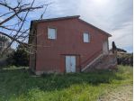 Casale in vendita a Fonteblanda - Orbetello 170 mq  Rif: 1403363