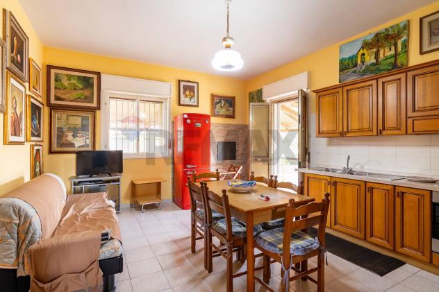 Villa singola in vendita a Ragusa, Marina di Ragusa - Foto 14