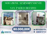Villa in Via Ferdinando Scala