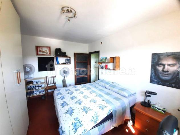 Terratetto in vendita a Santa Luce 70 mq Rif: 1455163 - Foto 5