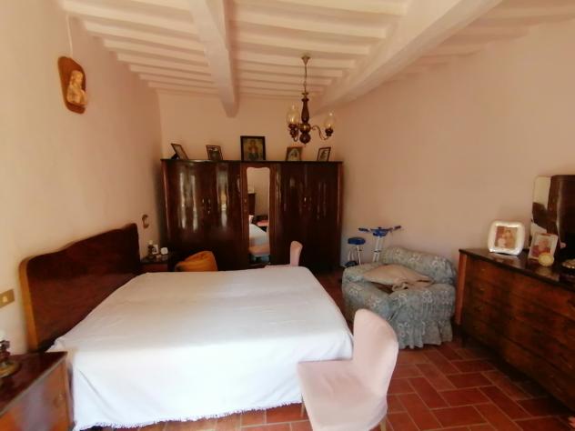 APPARTAMENTO di 3 vani e di 103 mq (SEMPRONIANO) rif. SEMPRCENTRO - Foto 10