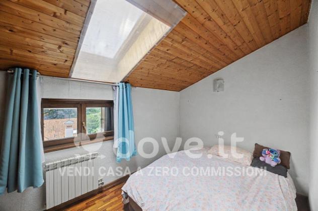 Appartamento di 113 m² con 4 locali e box auto in vendita a Varzo - Foto 14