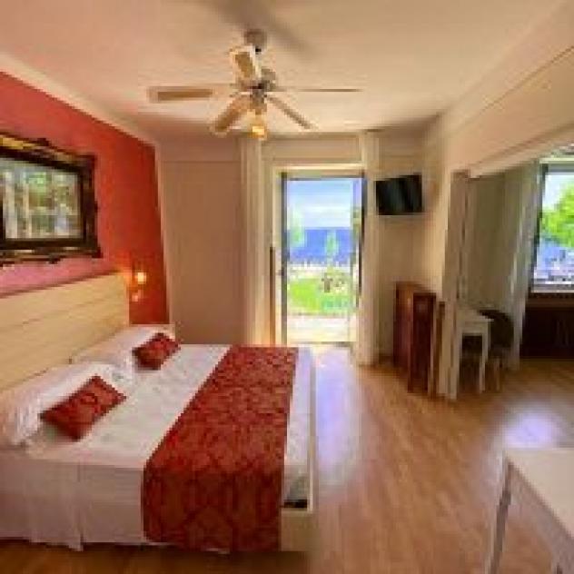 Hotel Giotto di Ulisse Rossi e Figli - S.r.l.