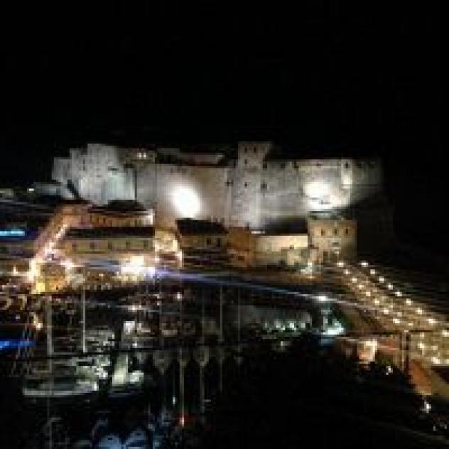 Grande Albergo Vesuvio S.p.a.