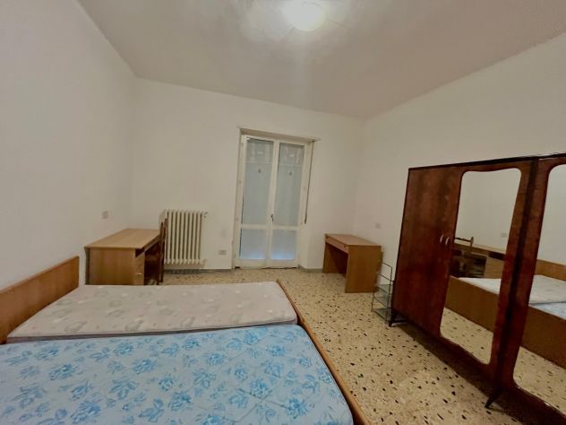 Disponibili due camere in affitto per studentesse singole