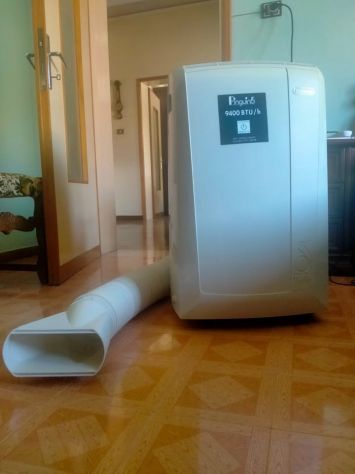 PINGUINO DELONGHI ORIGINALE - Foto 3