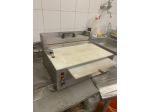 Macchina sottovuoto professionale Berkel con buste a Torino