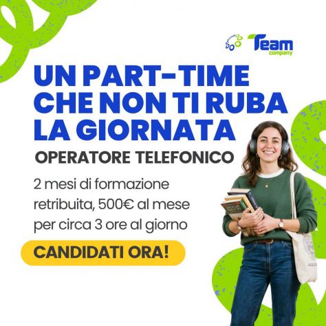 Operatori Telefonici