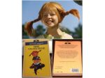 PIPPI CALZELUNGHE, ASTRID LINDGREN, Adriano Salani Editore 2001.