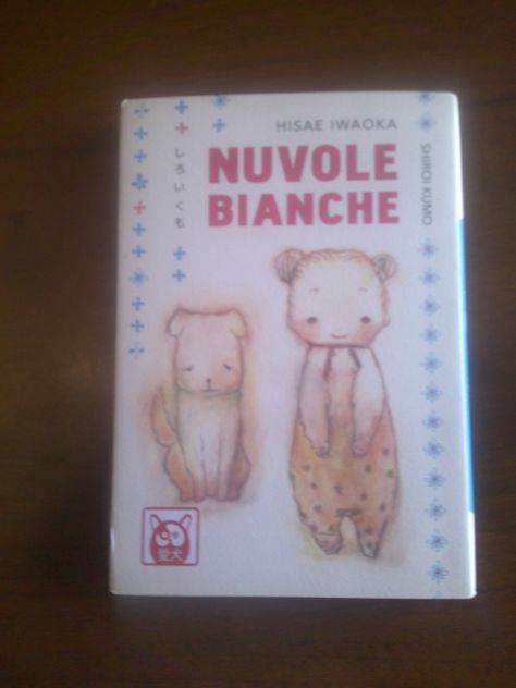 (2027)nuvole bianche(BAO publishing,manga,2022)