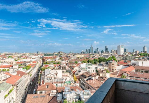 Immobile di 280 m² con più di 5 locali in affitto a Milano - Foto 19