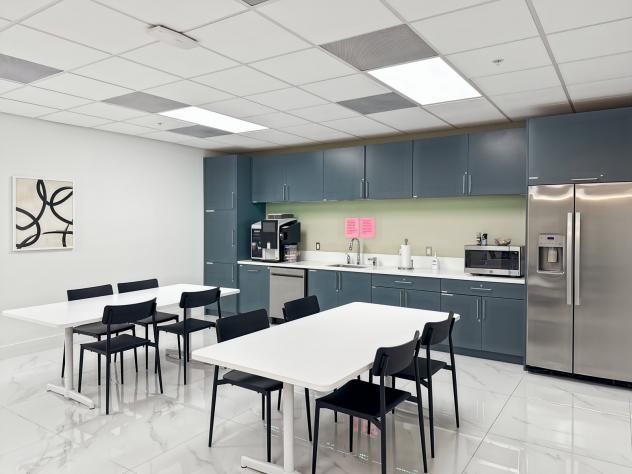 Ufficio privato in affitto - Regus Napoli, via dei Fiorentini a Napoli - Foto 5