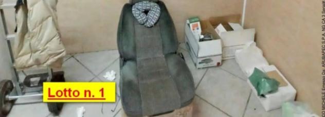 Immobile in asta di 76 m² in vendita a Pietramontecorvino - Foto 10
