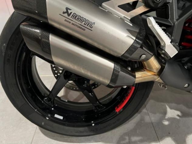 BMW K 1 R 1300 RS rif. 23018763 - Foto 9