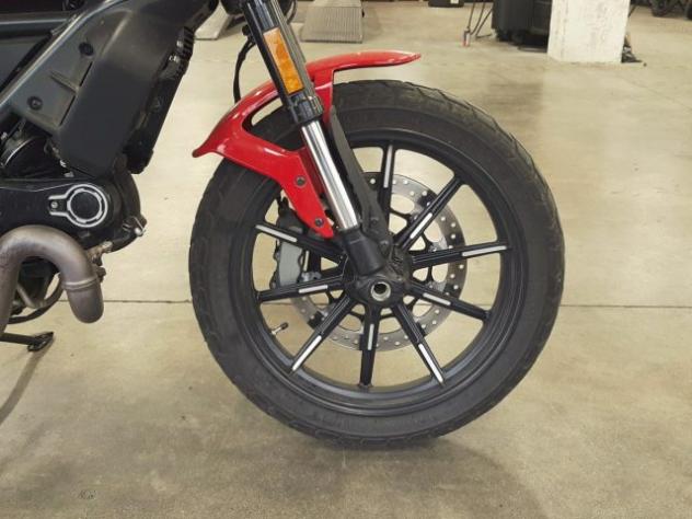 DUCATI Scrambler 800 SCRAMBLER 800 rif. 23772201 - Foto 8
