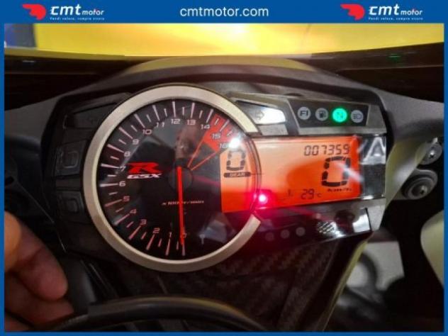 SUZUKI GSX R 750 Garantita e Finanziabile rif. 23979086 - Foto 6