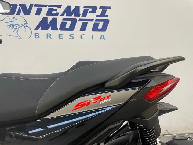 Aprilia SR 125 null - Foto 7