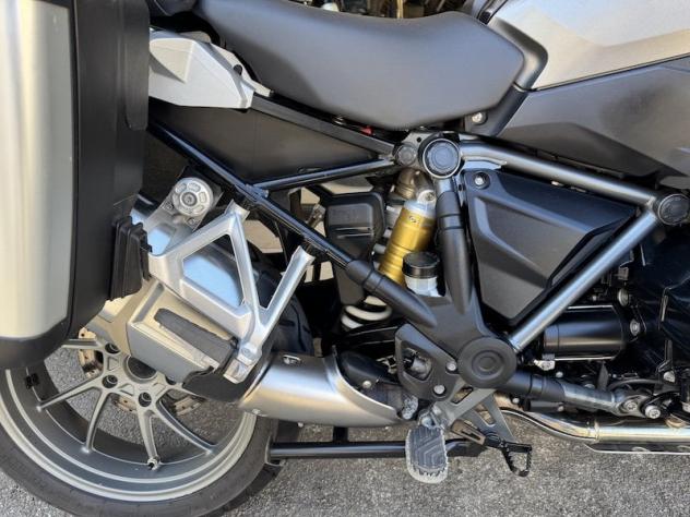 BMW R 1200 GS null - Foto 6