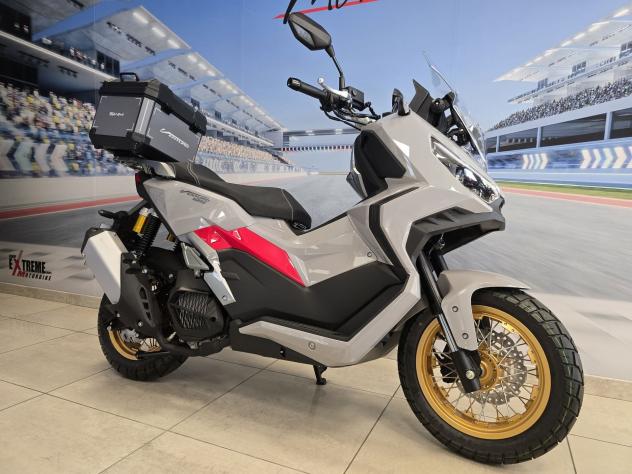 SWM Venturo 125 "Pronta consegna" - Foto 2