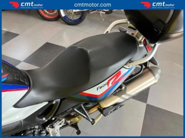 BMW F 800 R Garantita e Finanziabile rif. 24112191 - Foto 7