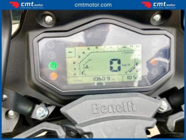 BENELLI TRK 251 Garantita e Finanziabile rif. 23783198 - Foto 5