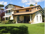 Villa in affitto a Forte dei Marmi 160 mq  Rif: 1242407