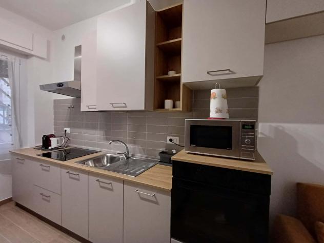Appartamento in Via degli Ontani, Roma di 33 m² - Foto 10