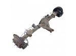 ASSALE POSTERIORE HUMMER H3 SUV benzina 3464 (0510)
