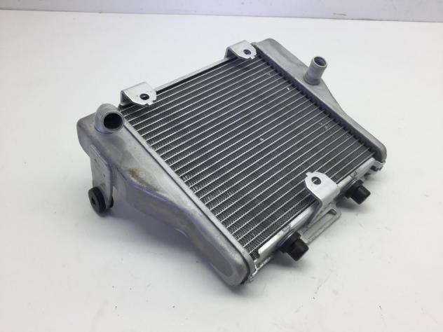 HONDA FORZA 350 RADIATORE LIQUIDO RAFFREDDAMENTO ACQUA 2023 2024 ZDCNF10A0PF - Foto 5