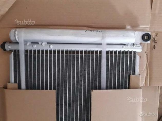 Radiatore Climatizzatore Kia Picanto 9760607000