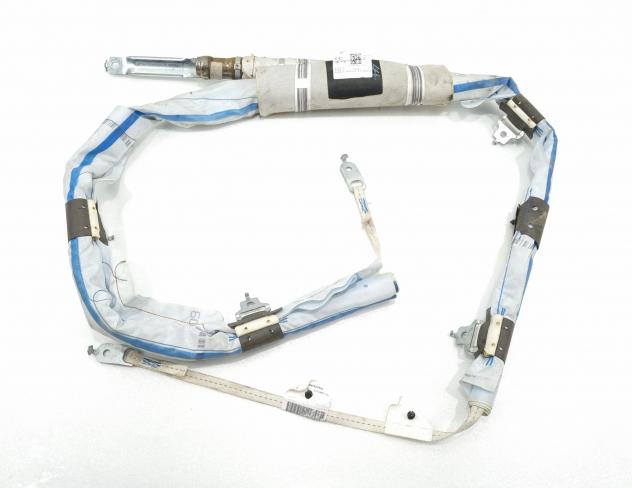 AIRBAG A TENDINA LATO SINISTRO JEEP Compass Serie P68243457AD (16)