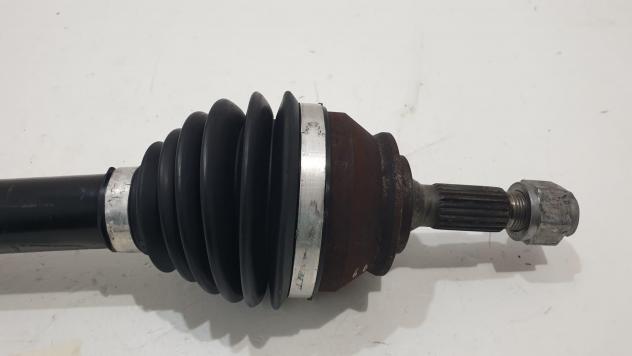 SEMIASSE ANTERIORE DESTRO CITROEN C3 Serie 9677476680 (16) - Foto 3