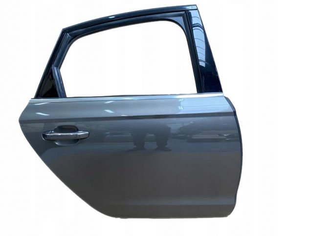 PORTA SPORTELLO POSTERIORE DESTRO AUDI A6 4G BERLINA DAL 2011 IN POI