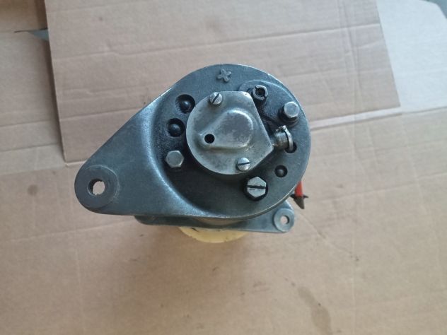 DINAMO BOSCH DE/6AR12 X VARIE AUTO D'EPOCA - Foto 3