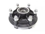 KAWASAKI NINJA 500 SE 420330574 MOZZO RUOTA POSTERIORE EX500G 24 - 25 REAR …
