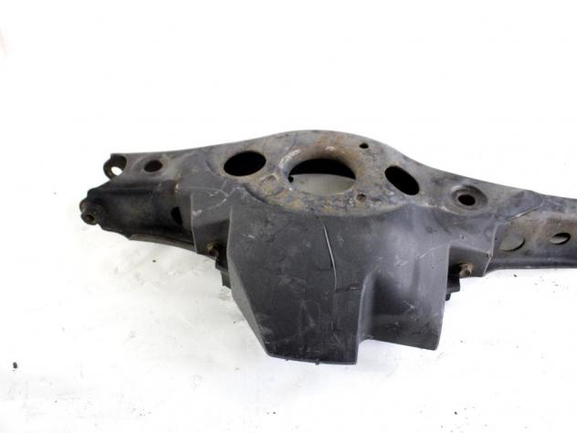 4874042010 BRACCIO OSCILLANTE POSTERIORE INFERIORE SINISTRO TOYOTA RAV 4 2.0 D 91KW 5P (2017) RICAMBIO USATO - Foto 4