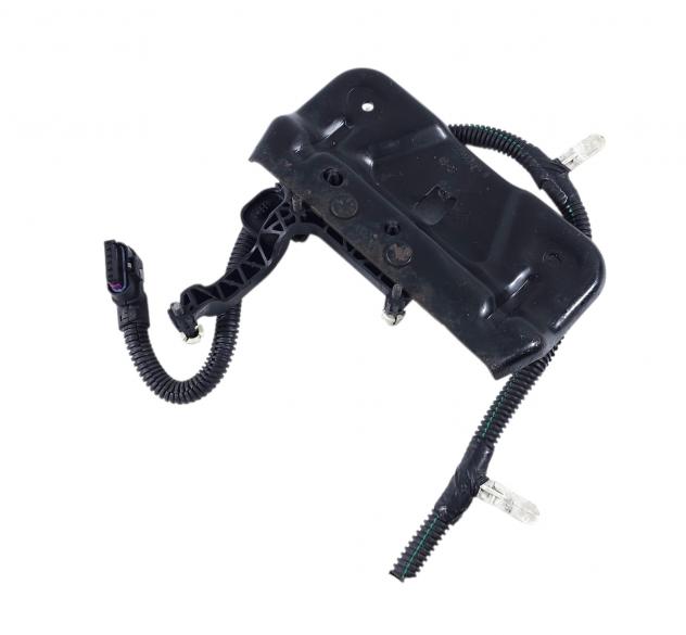 SUPPORTO RADAR ANTERIORE CITROEN C5 Aircross YH01 (18) - Foto 14