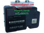 10097011053 9641871180 10020700024 5WK84105 Peugeot 206 ABS