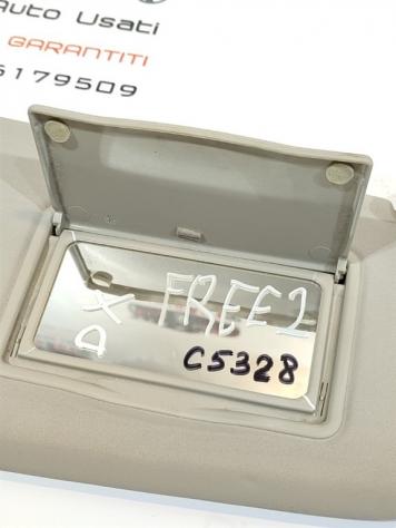 PARASOLE ALETTA LATO PASSEGGERO LAND ROVER Freelander 3° Serie LR001715 224DT (0611) - Foto 3