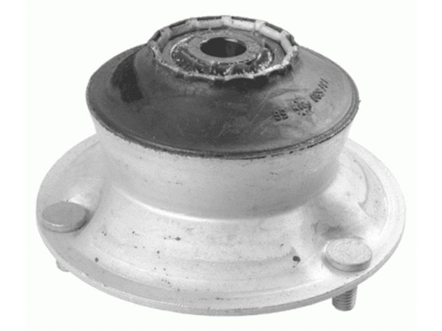 Ammortizzatori per Bmw X3 Optimal Boge Biltein supporto tamponi parapolvere - Foto 5