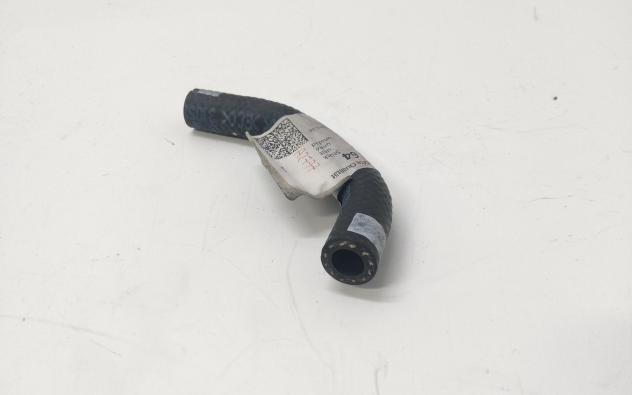 Kit Tubo Flessibile E Tappo Per Serbatoio Carburante Da Corsa – Adatto Per Taniche 5.5 E 3 Galloni