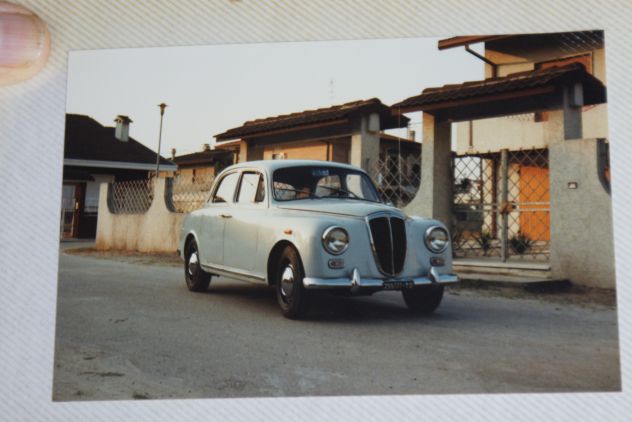 ricambi lancia appia - Foto 8