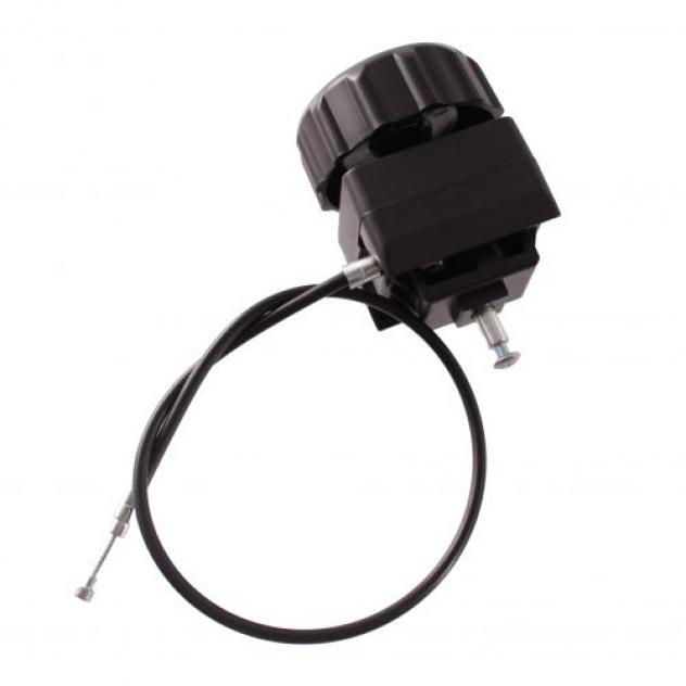Manopola regolazione intensità cyclette BRX45