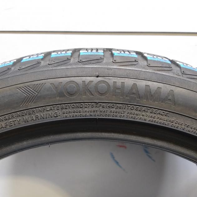 2 GOMME 225 45 18 YOKOHAMA A56642 - Foto 5