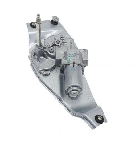 MOTORINO TERGICRISTALLO POSTERIORE BMW X1 Serie (F48) 61627356220 (15) - Foto 2